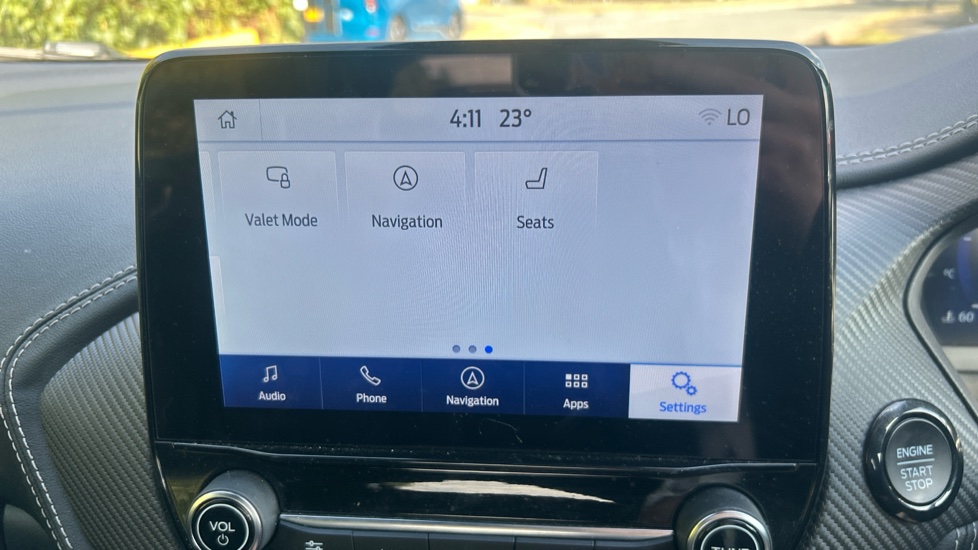 Ford Puma 1.0 EcoBoost Hybrid mHEV 155 ST-Line Vignale 5dr Petrol Hatchback - Image 32