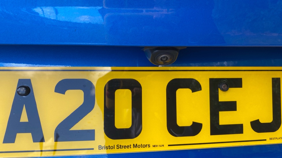 Ford Puma 1.0 EcoBoost Titanium 5dr Petrol Hatchback - Image 21