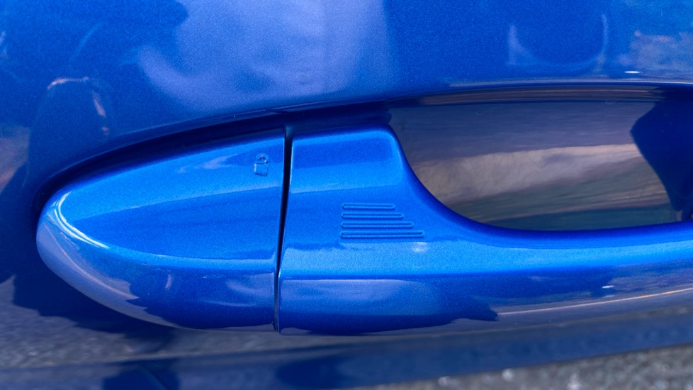 Ford Puma 1.0 EcoBoost Titanium 5dr Petrol Hatchback - Image 23
