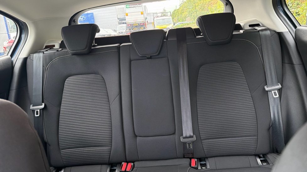 Ford Focus 1.0 EcoBoost 125 Titanium 5dr Petrol Hatchback - Image 15