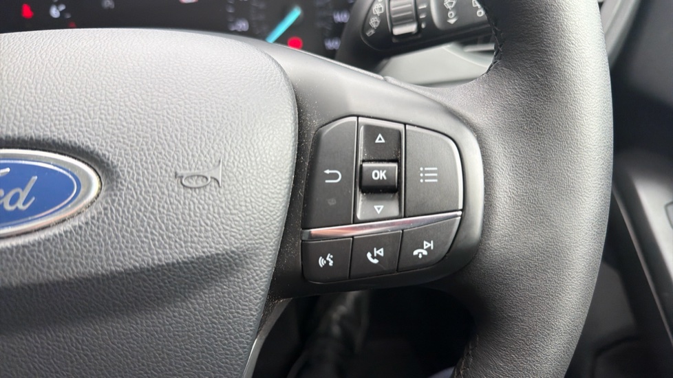 Ford Focus 1.0 EcoBoost 125 Titanium 5dr Petrol Hatchback - Image 22