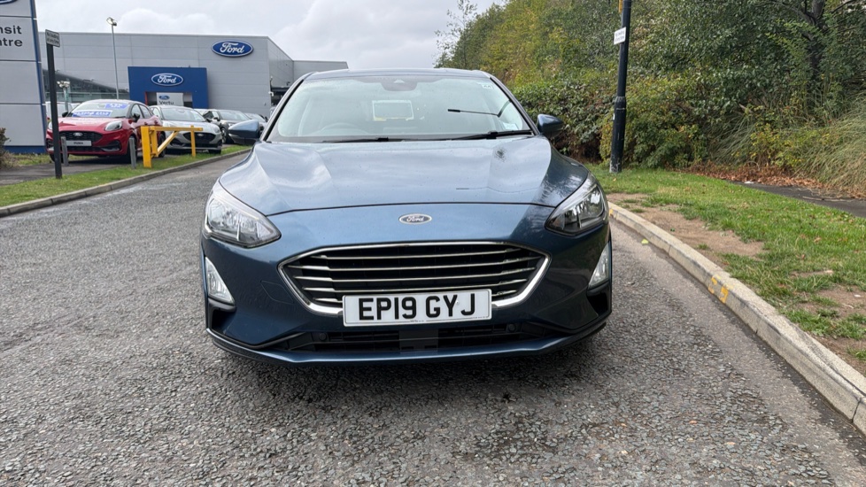 Ford Focus 1.0 EcoBoost 125 Titanium 5dr Petrol Hatchback - Image 41