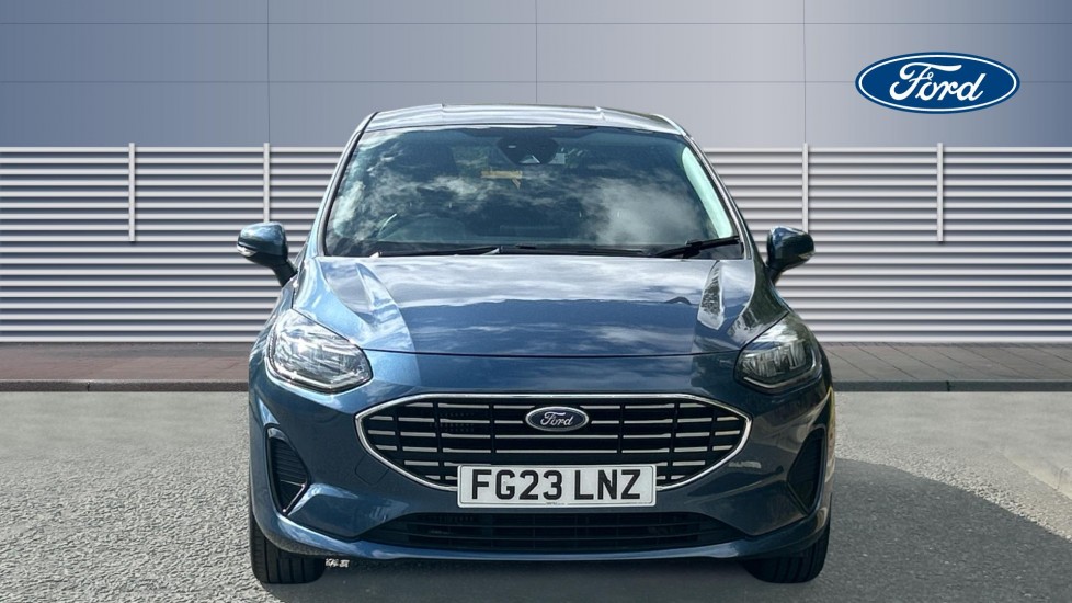 Ford Fiesta 1.0 EcoBoost Titanium X 5dr Petrol Hatchback - Image 3