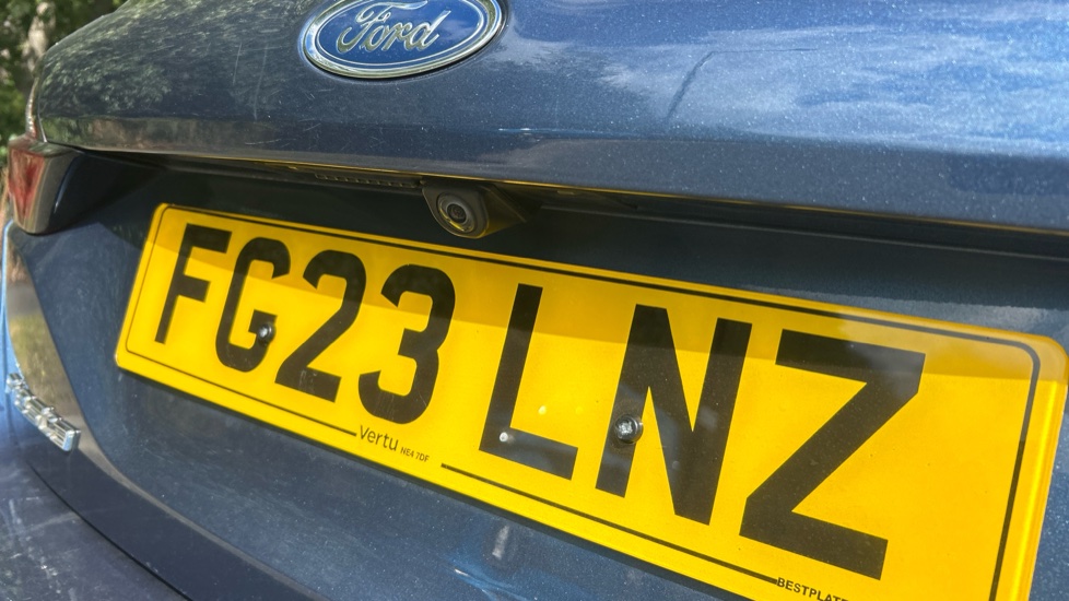 Ford Fiesta 1.0 EcoBoost Titanium X 5dr Petrol Hatchback - Image 8
