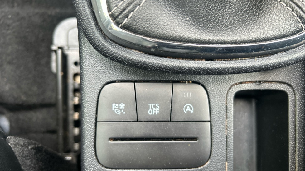 Ford Fiesta 1.0 EcoBoost Titanium X 5dr Petrol Hatchback - Image 23