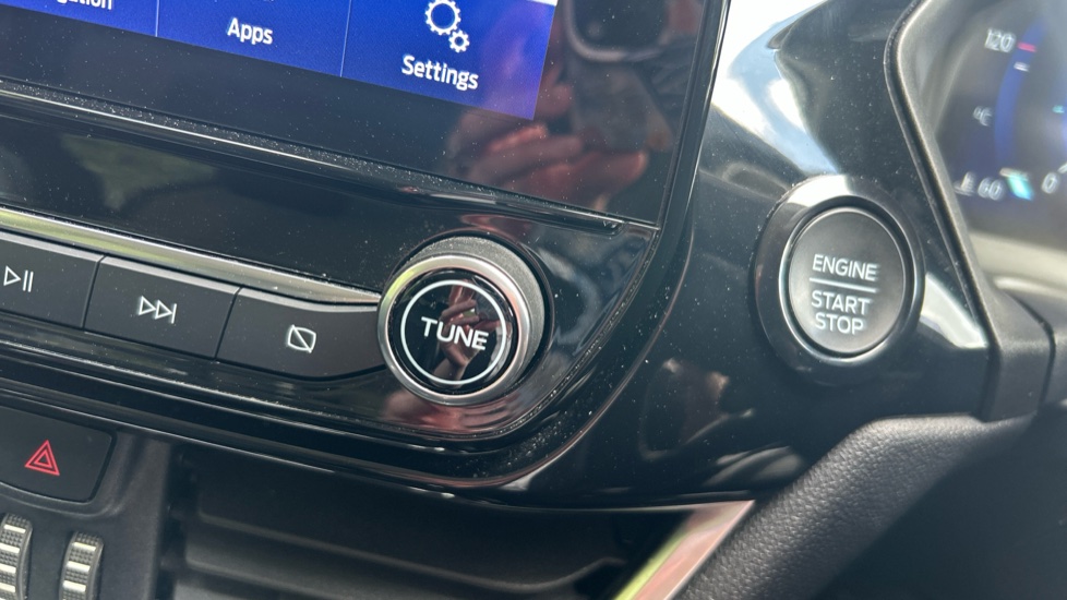 Ford Fiesta 1.0 EcoBoost Titanium X 5dr Petrol Hatchback - Image 24