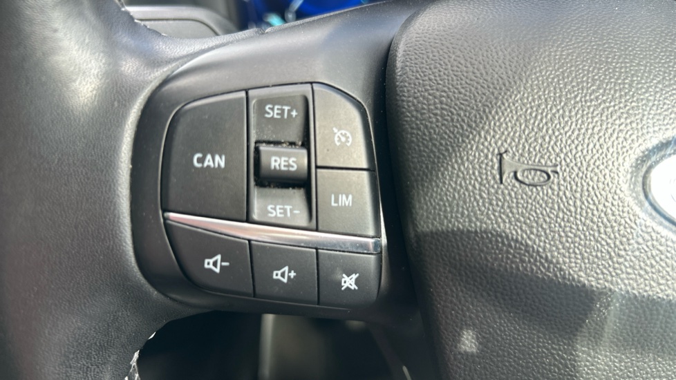 Ford Fiesta 1.0 EcoBoost Titanium X 5dr Petrol Hatchback - Image 25