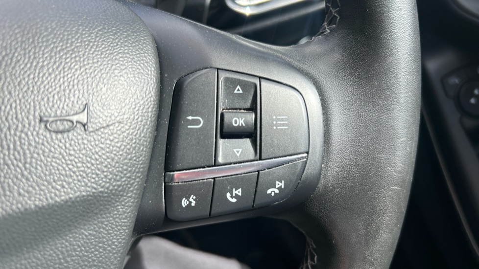 Ford Fiesta 1.0 EcoBoost Titanium X 5dr Petrol Hatchback - Image 26