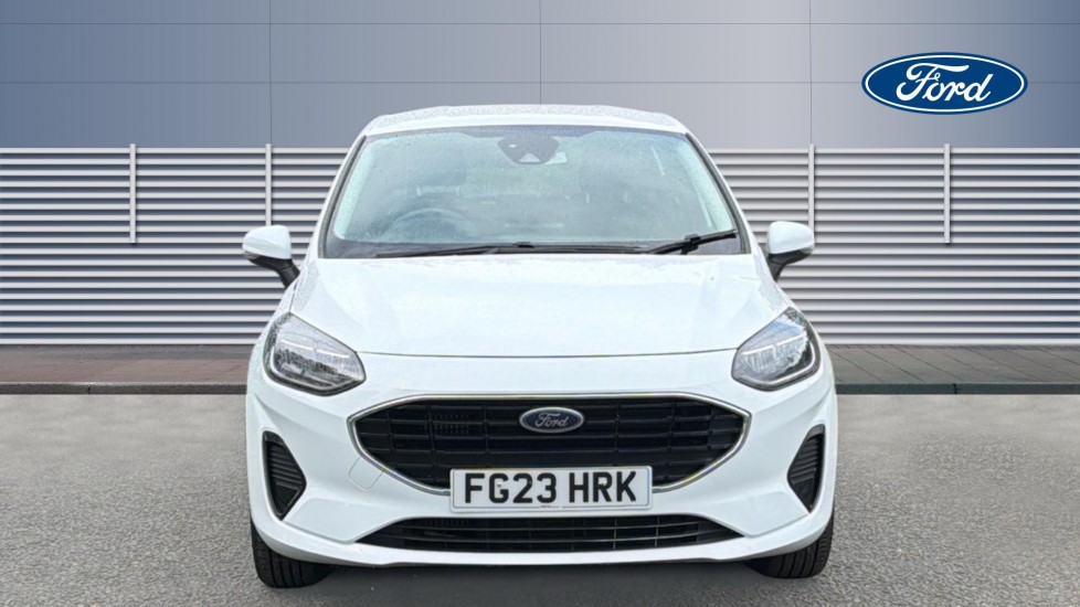Ford Fiesta 1.0 EcoBoost Trend 5dr Petrol Hatchback - Image 3