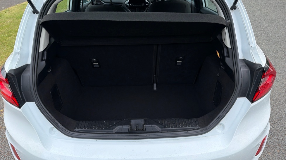 Ford Fiesta 1.0 EcoBoost Trend 5dr Petrol Hatchback - Image 4