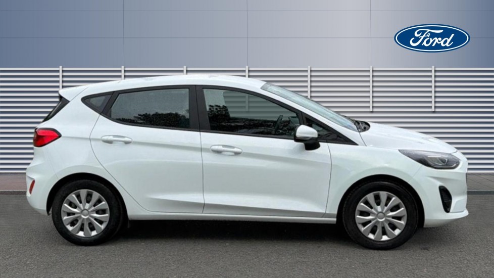 Ford Fiesta 1.0 EcoBoost Trend 5dr Petrol Hatchback - Image 5