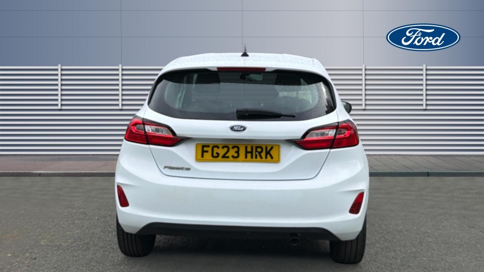 Ford Fiesta 1.0 EcoBoost Trend 5dr Petrol Hatchback - Image 6