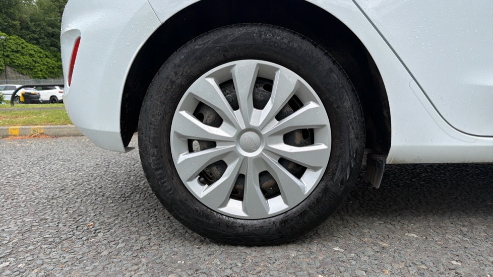 Ford Fiesta 1.0 EcoBoost Trend 5dr Petrol Hatchback - Image 7