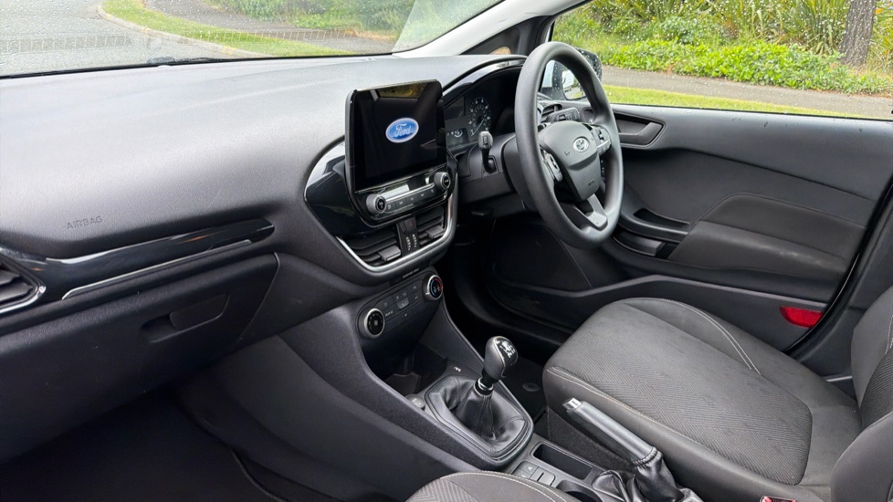 Ford Fiesta 1.0 EcoBoost Trend 5dr Petrol Hatchback - Image 9