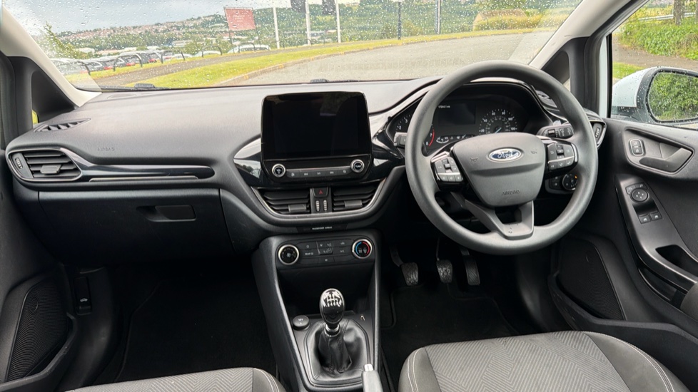 Ford Fiesta 1.0 EcoBoost Trend 5dr Petrol Hatchback - Image 10