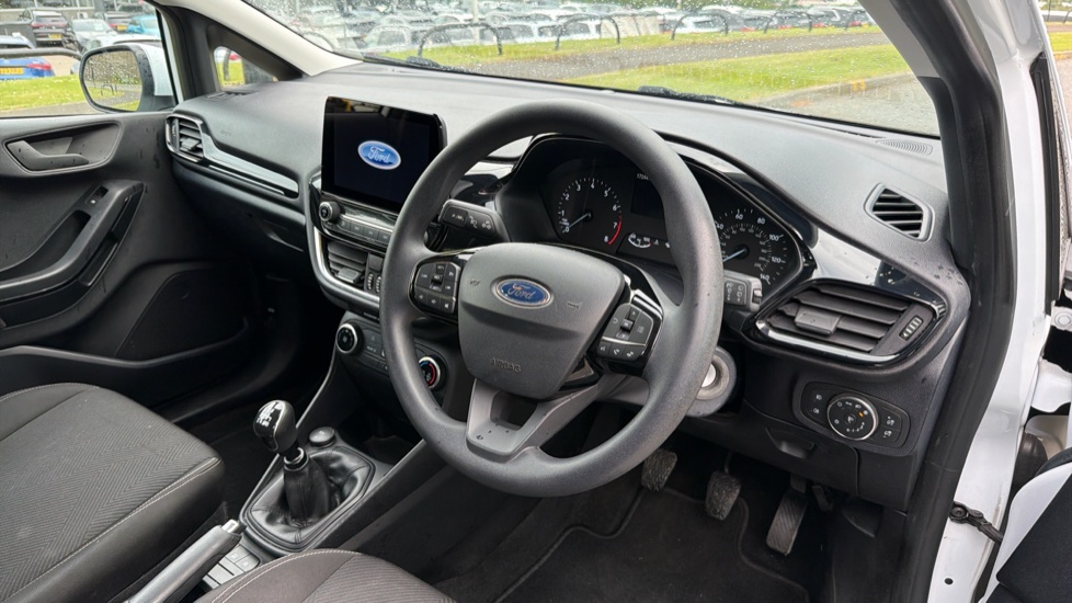 Ford Fiesta 1.0 EcoBoost Trend 5dr Petrol Hatchback - Image 11