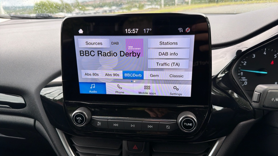 Ford Fiesta 1.0 EcoBoost Trend 5dr Petrol Hatchback - Image 12