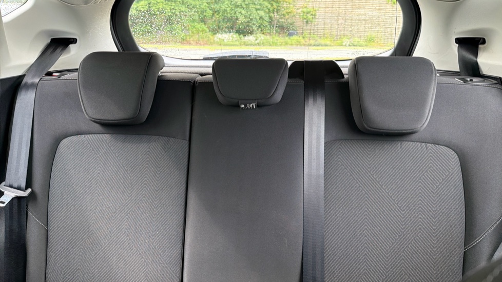 Ford Fiesta 1.0 EcoBoost Trend 5dr Petrol Hatchback - Image 15
