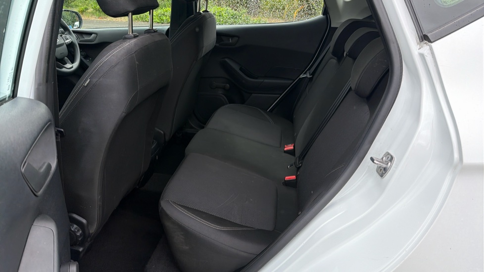 Ford Fiesta 1.0 EcoBoost Trend 5dr Petrol Hatchback - Image 16
