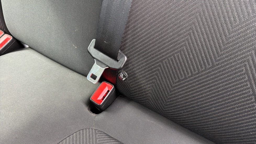 Ford Fiesta 1.0 EcoBoost Trend 5dr Petrol Hatchback - Image 17