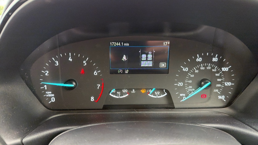 Ford Fiesta 1.0 EcoBoost Trend 5dr Petrol Hatchback - Image 18
