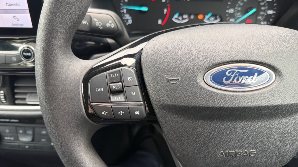 Ford Fiesta 1.0 EcoBoost Trend 5dr Petrol Hatchback - Image 21