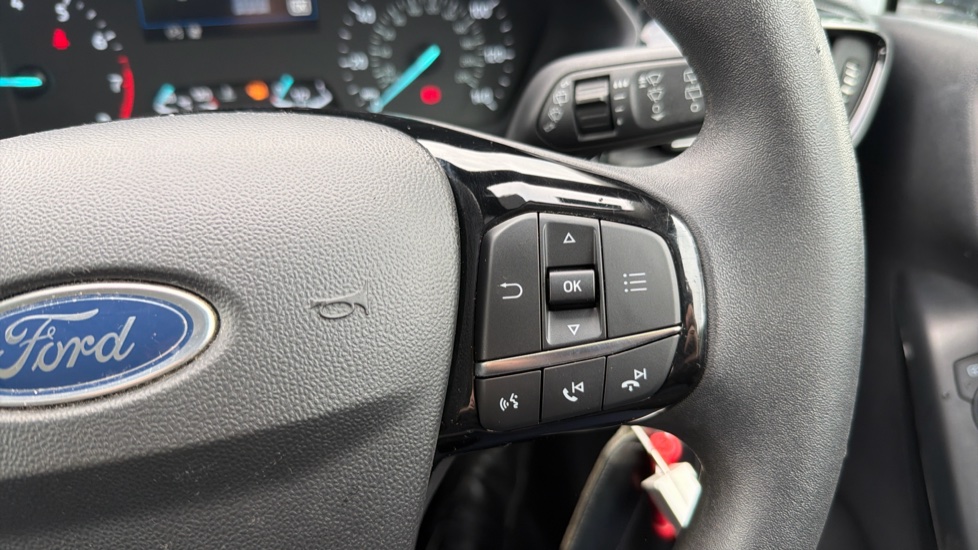 Ford Fiesta 1.0 EcoBoost Trend 5dr Petrol Hatchback - Image 22