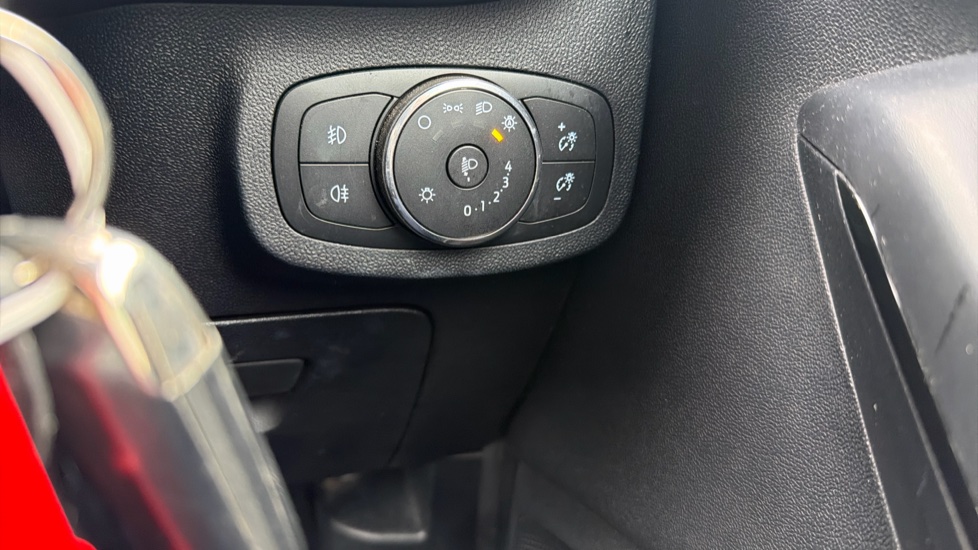 Ford Fiesta 1.0 EcoBoost Trend 5dr Petrol Hatchback - Image 23