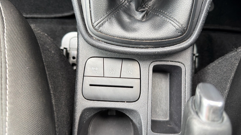 Ford Fiesta 1.0 EcoBoost Trend 5dr Petrol Hatchback - Image 27
