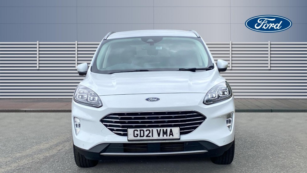 Ford Kuga 1.5 EcoBoost 150 Titanium Edition 5dr Petrol Estate - Image 3