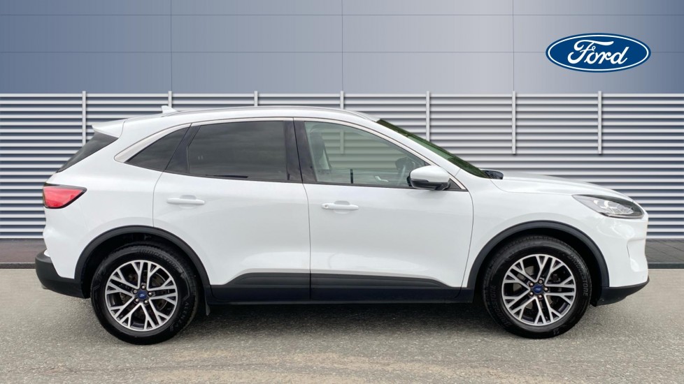 Ford Kuga 1.5 EcoBoost 150 Titanium Edition 5dr Petrol Estate - Image 5