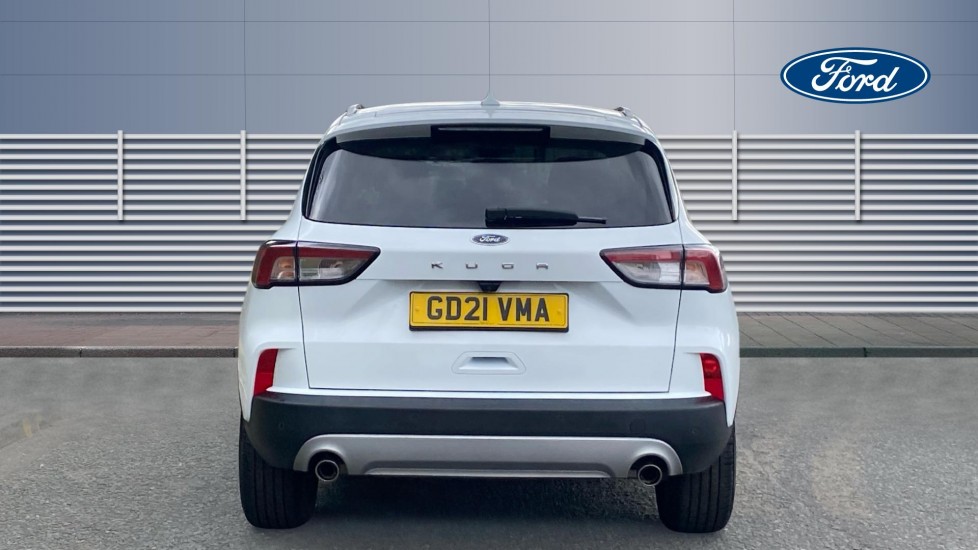 Ford Kuga 1.5 EcoBoost 150 Titanium Edition 5dr Petrol Estate - Image 6