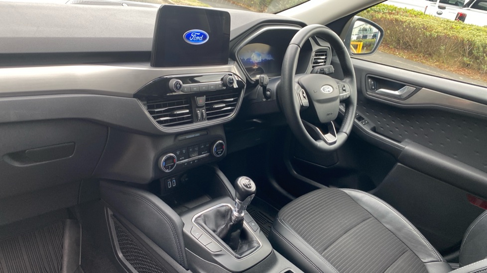Ford Kuga 1.5 EcoBoost 150 Titanium Edition 5dr Petrol Estate - Image 9
