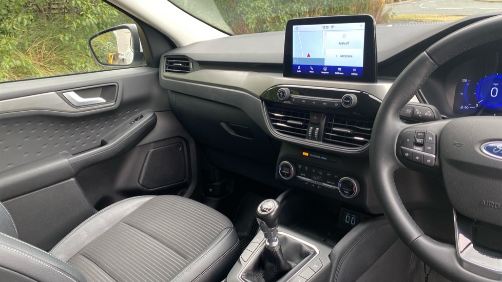 Ford Kuga 1.5 EcoBoost 150 Titanium Edition 5dr Petrol Estate - Image 14