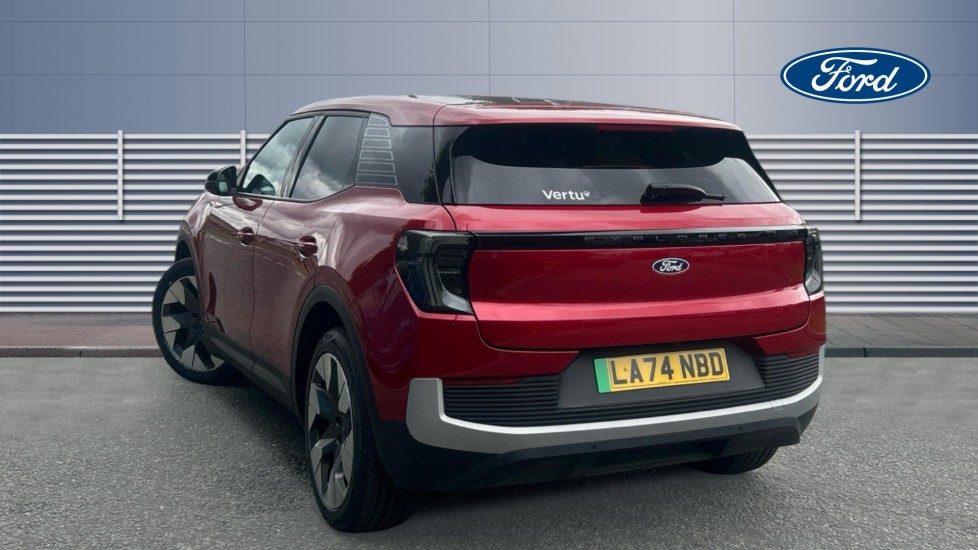 Ford Explorer 210kW Premium 77kWh 5dr Auto Electric Estate - Image 2