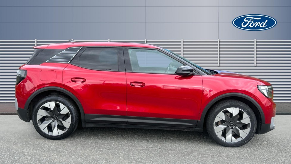 Ford Explorer 210kW Premium 77kWh 5dr Auto Electric Estate - Image 5