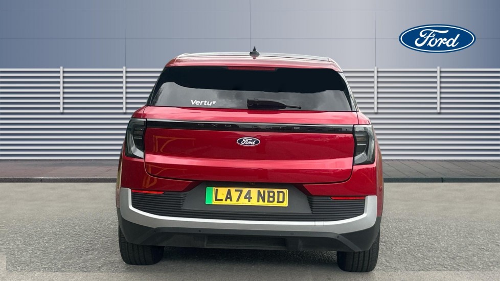Ford Explorer 210kW Premium 77kWh 5dr Auto Electric Estate - Image 6