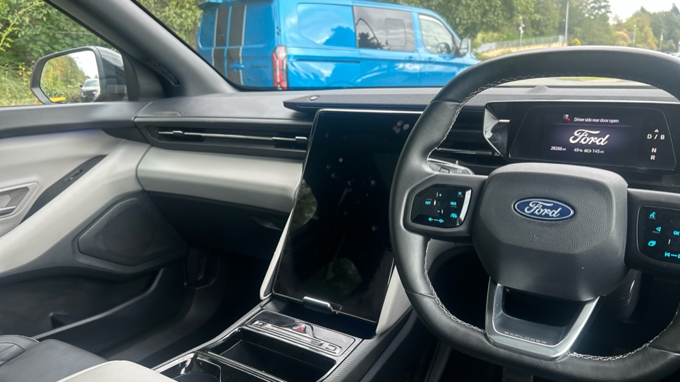Ford Explorer 210kW Premium 77kWh 5dr Auto Electric Estate - Image 11