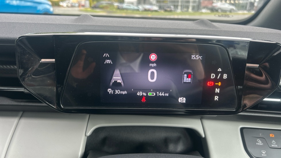 Ford Explorer 210kW Premium 77kWh 5dr Auto Electric Estate - Image 18