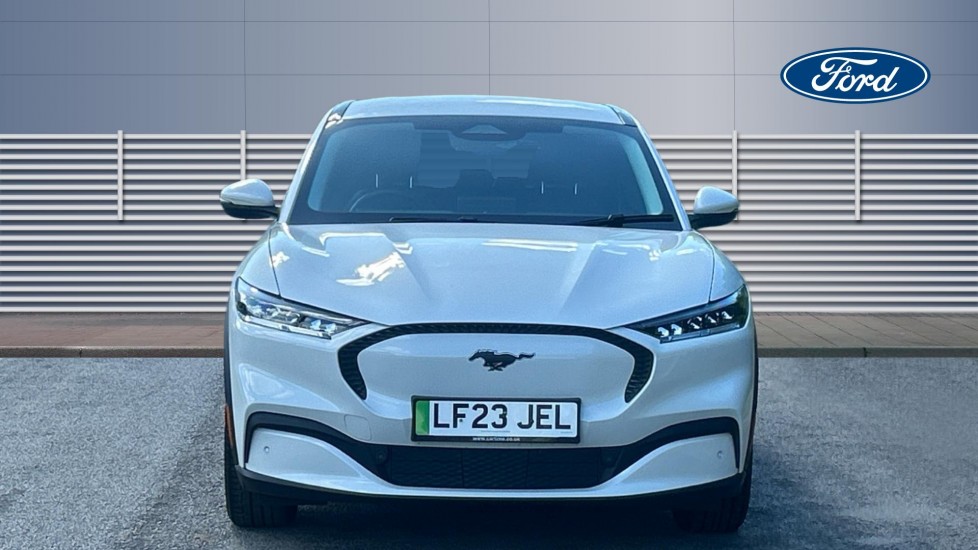 Ford Mustang Mach-E 216kW Extended Range 91kWh RWD 5dr Auto Electric Estate - Image 3