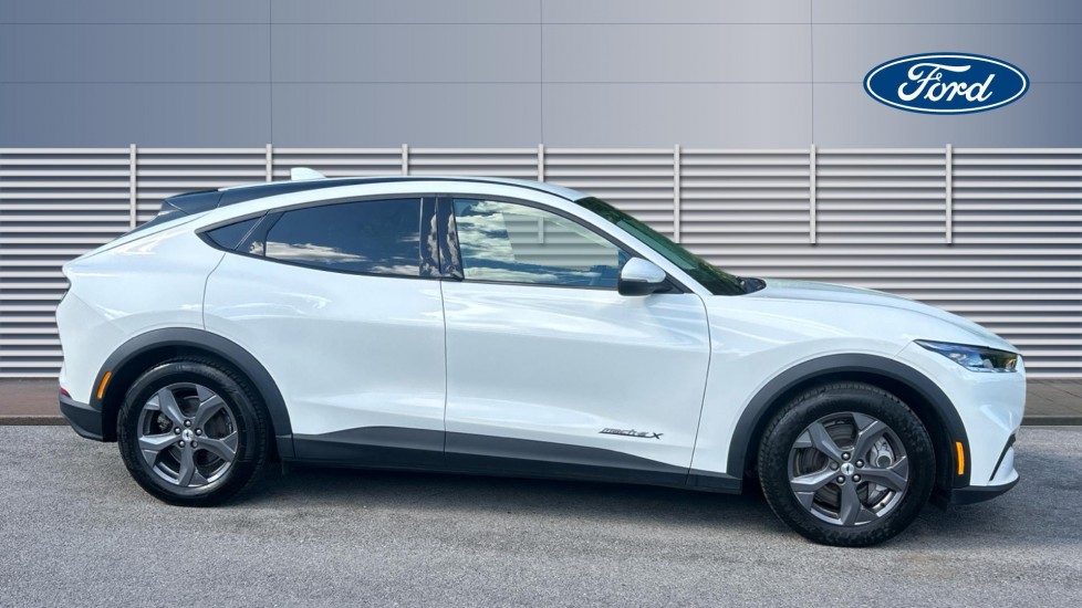 Ford Mustang Mach-E 216kW Extended Range 91kWh RWD 5dr Auto Electric Estate - Image 5