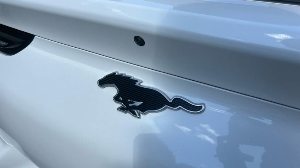 Ford Mustang Mach-E 216kW Extended Range 91kWh RWD 5dr Auto Electric Estate - Image 8