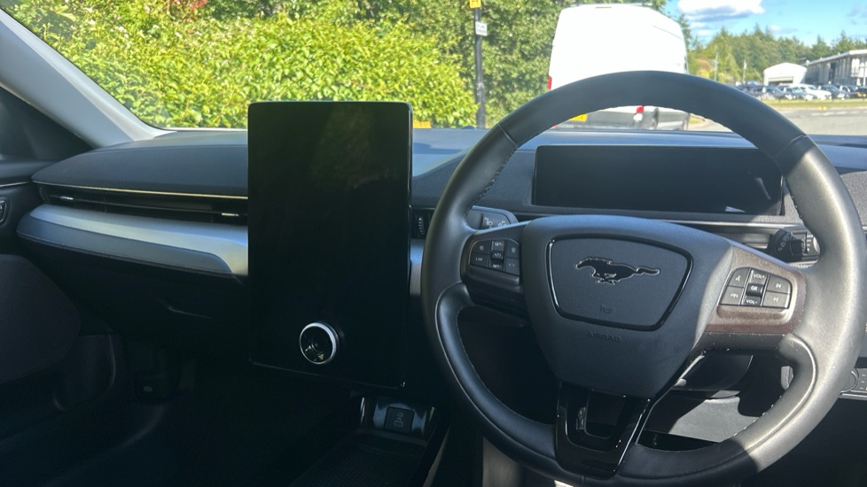 Ford Mustang Mach-E 216kW Extended Range 91kWh RWD 5dr Auto Electric Estate - Image 9