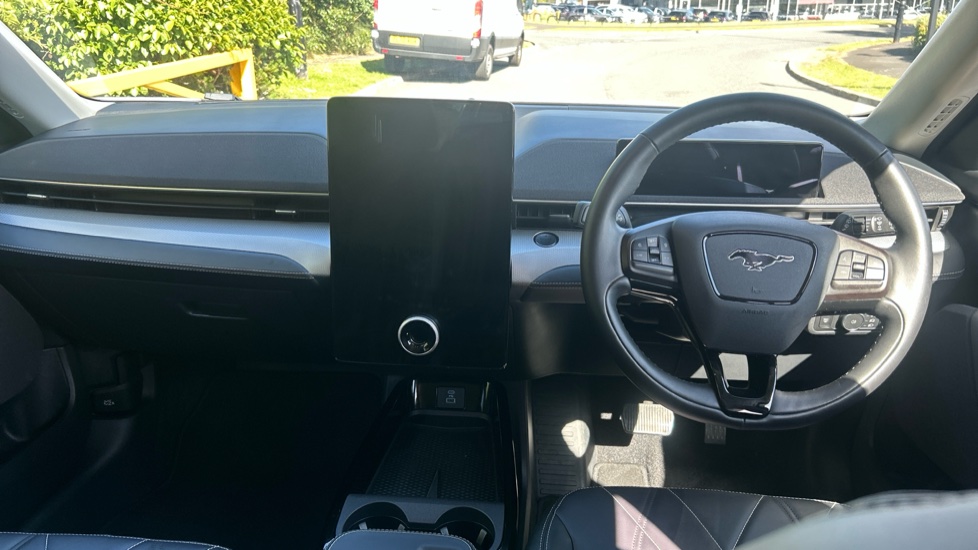 Ford Mustang Mach-E 216kW Extended Range 91kWh RWD 5dr Auto Electric Estate - Image 10