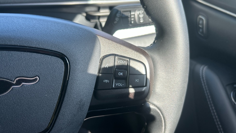 Ford Mustang Mach-E 216kW Extended Range 91kWh RWD 5dr Auto Electric Estate - Image 19