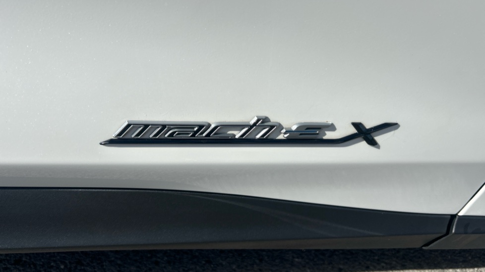 Ford Mustang Mach-E 216kW Extended Range 91kWh RWD 5dr Auto Electric Estate - Image 21