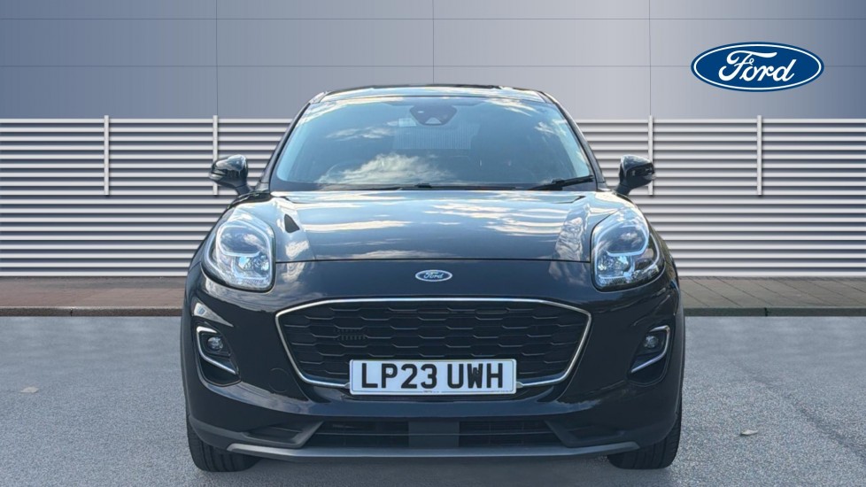 Ford Puma 1.0 EcoBoost Hybrid mHEV 155 Titanium 5dr Petrol Hatchback - Image 3