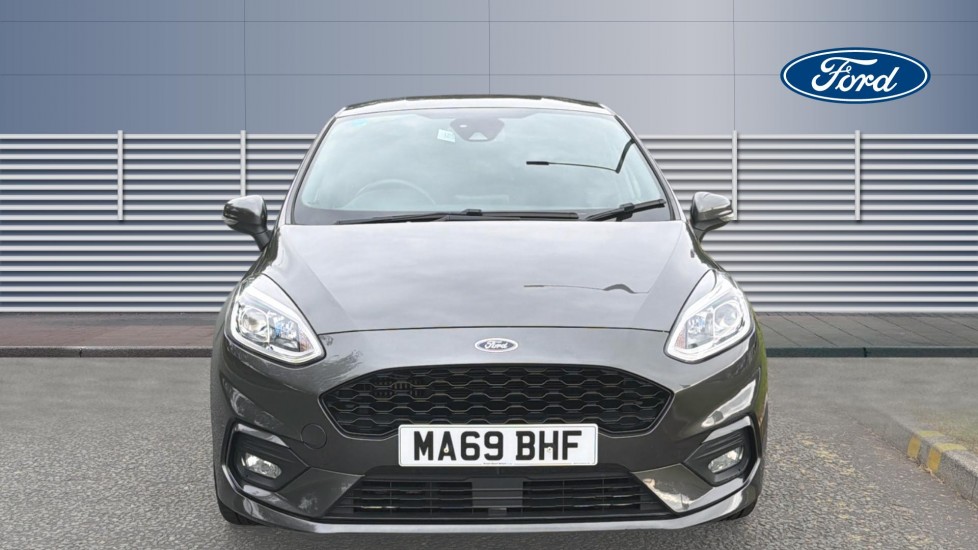 Ford Fiesta 1.0 EcoBoost 95 ST-Line Edition 5dr Petrol Hatchback - Image 3