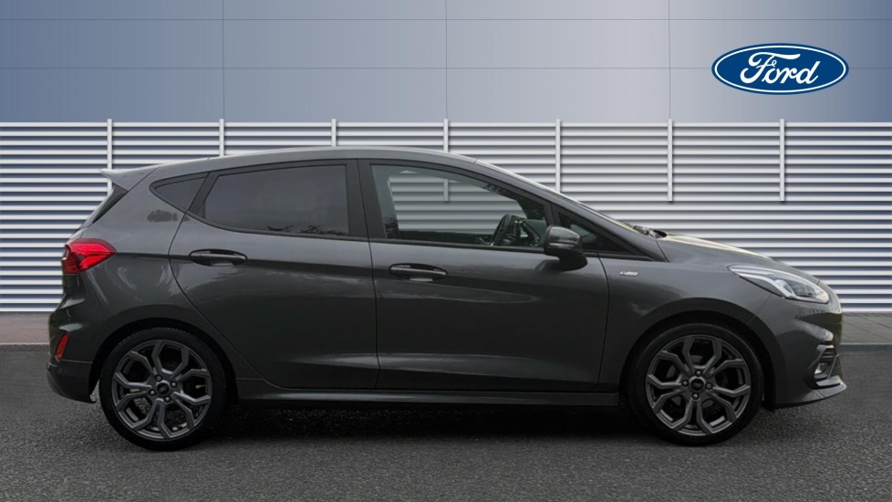 Ford Fiesta 1.0 EcoBoost 95 ST-Line Edition 5dr Petrol Hatchback - Image 5