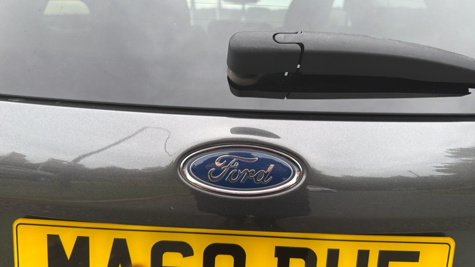 Ford Fiesta 1.0 EcoBoost 95 ST-Line Edition 5dr Petrol Hatchback - Image 8